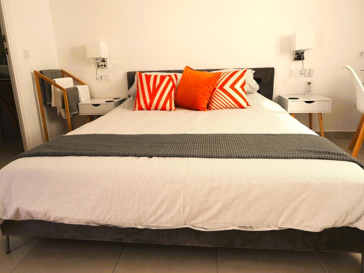 Casa Rainbow - Boutique Bed & Breakfast (Adults Only) Vista de los Angeles-Rumina Dış mekan fotoğraf